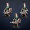 Vassal Levies - x5