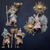 Prelate in Altar - x1