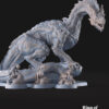 Mountain Drake- 1x