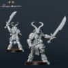 Grimdark cultists vol 2 - x4