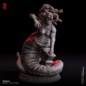 Medusa