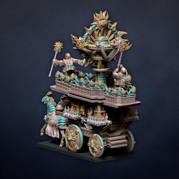 Arcane Engine - x1