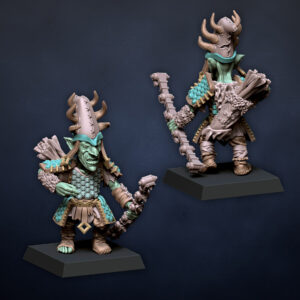 Vassal Levies Archers - x1