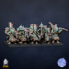 Vassal Levies Archers - x1