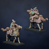 Reiters (Command Group) - x3