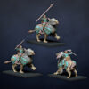 Knights of the Sun Griffon - x3