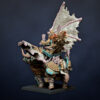 Overlord in Bull of Shamut - x1
