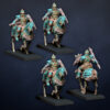 Electoral Cavalry - x5