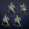 Knightly Orders - x1