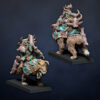 Vassal Cavalry Archers - x1