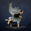Scholar Lamassu - x1