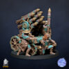 Imperial Rocket Launcher - x1