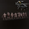 Almugavers - x1