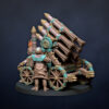 Imperial Rocket Launcher - x1