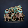 Volley Gun - x1