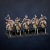 Reiters - x5