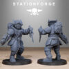 Tarion Melee Infantry - x5