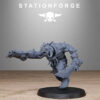 Orkaz Tribal Infantry - x10