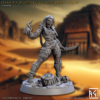 Iskama - Mummified Priestess - x1