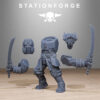Tarion Melee Infantry - x5