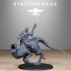 GrimGuard Jungle Raptors - x10