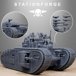 103fefbab5942dc3b2eaeea1d79f1aa7.jpg FreeGuard Heavy Tank - x1