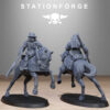 109590bd3fd66eaa2661ad9e5dced734.jpg RoyalGuard Cavalry - x5