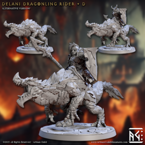 13c677254c937a4bd1df9635b2d6d9f2.png Delani Dragonling Rider - D - x1