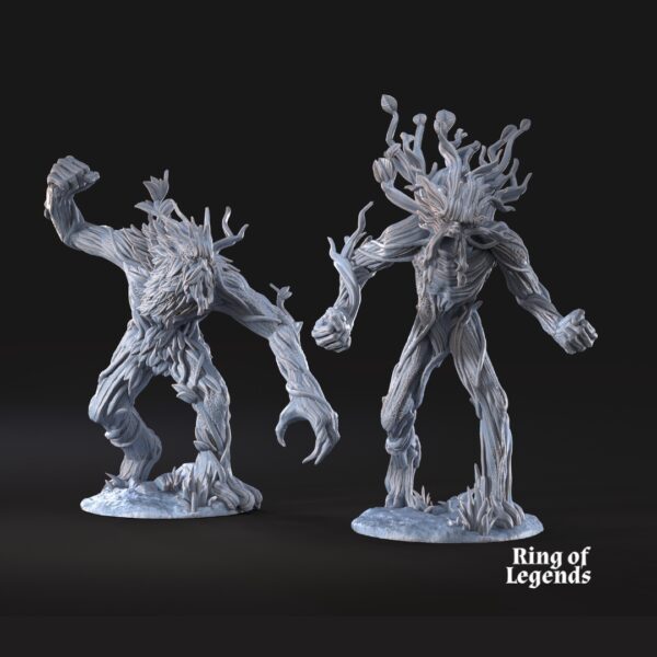 Treewalkers - x1