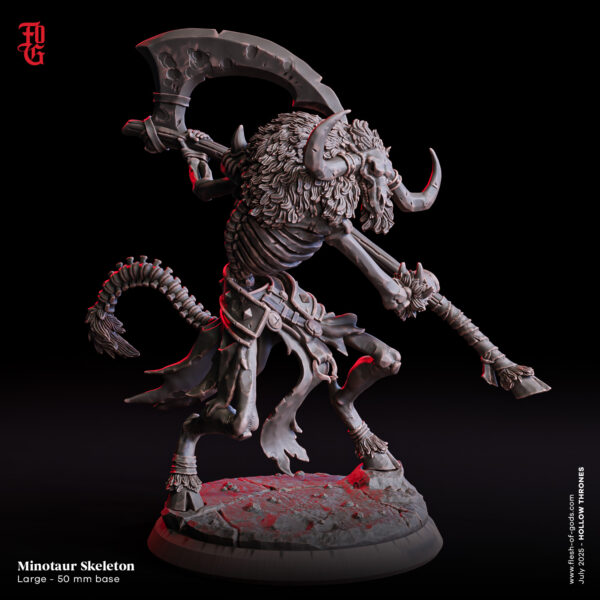 1b80eaa1d13d11c4566ae17fa20e3bee.jpg Minotaur Skeleton