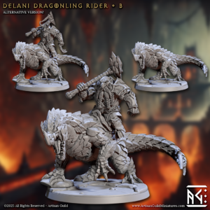 1cead47121448010f6ff59481296a3f5.png Delani Dragonling Rider - B - x1