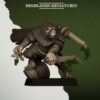 Sewer Vermin Assassin - #1
