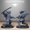 Tarion Melee Infantry - x5