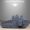 FreeGuard Heavy Tank - x1
