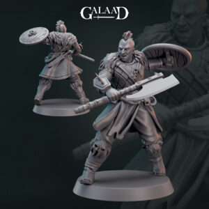 Male Norse 02