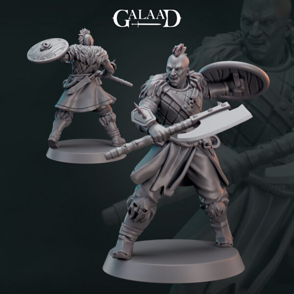 Male Norse 02