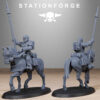 RoyalGuard Cavalry - x10