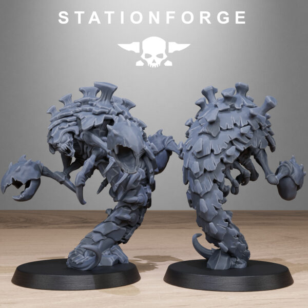 Xenarid Crawlers - x1