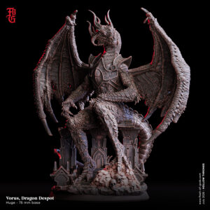 43c376249f5e750a64a7e75c38cf0e6b.jpg Vorus, Dragon Despot