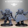 Socratis Brutes - x5