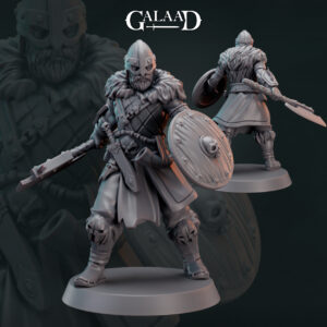 Male Norse