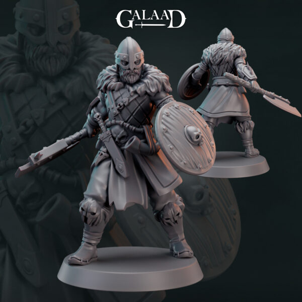 Male Norse