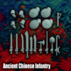 Ancient Chinese Infantry - x1