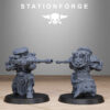 Scavenger Snipers - x1