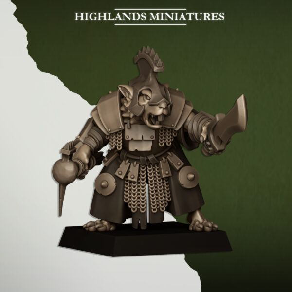 5e4e18bc1bbf30b5fab322f331b393fe.jpg Sewer Vermin Lord - x1