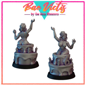 Bae Victis : 6th Anniversary Bae - x1