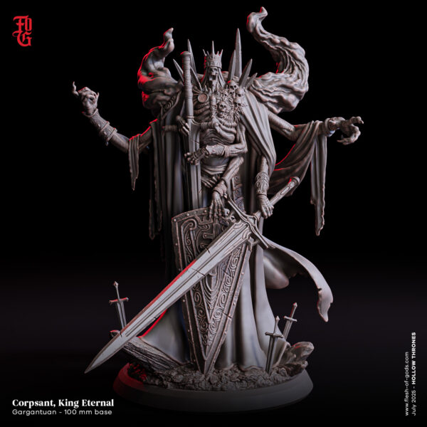 601490eb7fe5ce8c652a1e01cc38441d.jpg Corpsant, King Eternal