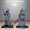 Scavenger Sister Priests - x10