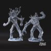 Treewalkers - x1