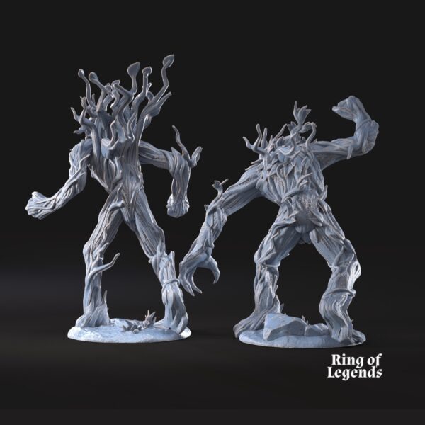 Treewalkers - x1